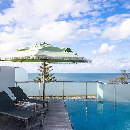 บีช สวีทส์ Hotel ไบรอนเบย์ ภายนอก รูปภาพ