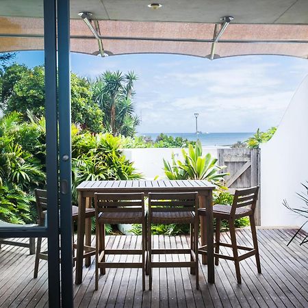 บีช สวีทส์ Hotel ไบรอนเบย์ ภายนอก รูปภาพ
