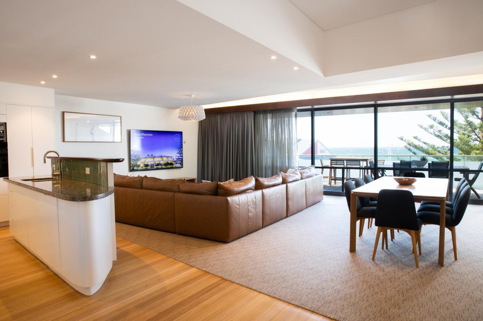 บีช สวีทส์ Hotel ไบรอนเบย์ ภายนอก รูปภาพ